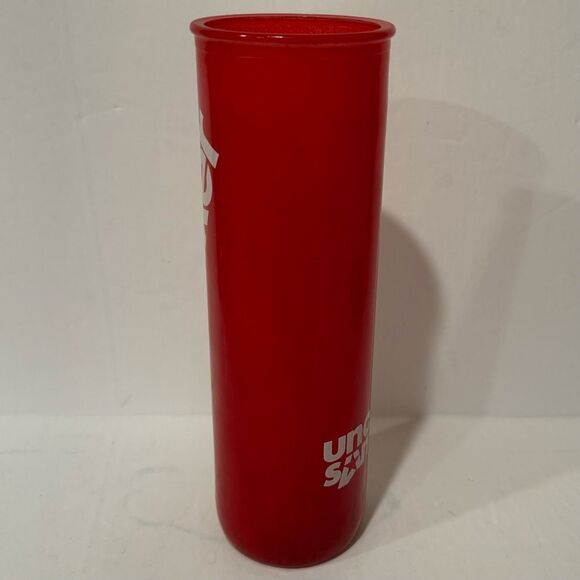 Vintage 1970's Uncle Sams Disco 10" Firecracker Glass - Picture 3 of 7